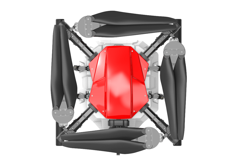 E Series assembled 6
