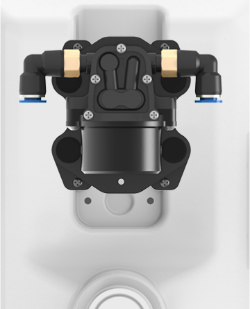 Brushless Water Pump