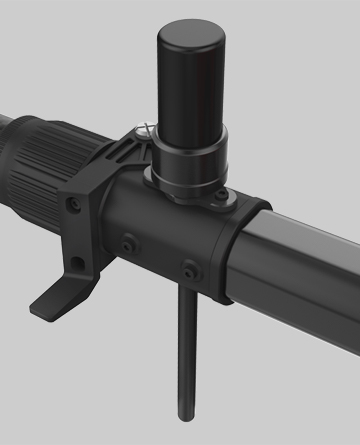 RTK Antenna Adapter