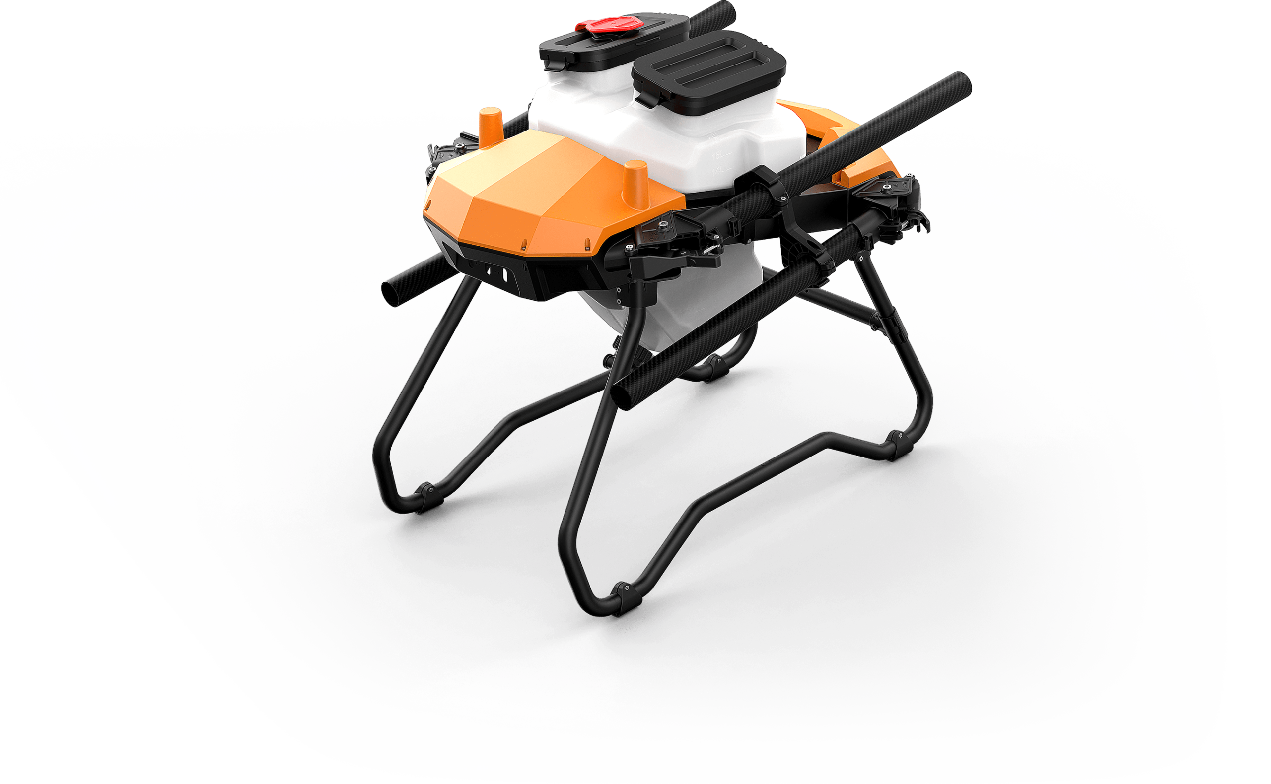 G18 Agriculture Drone Frame
