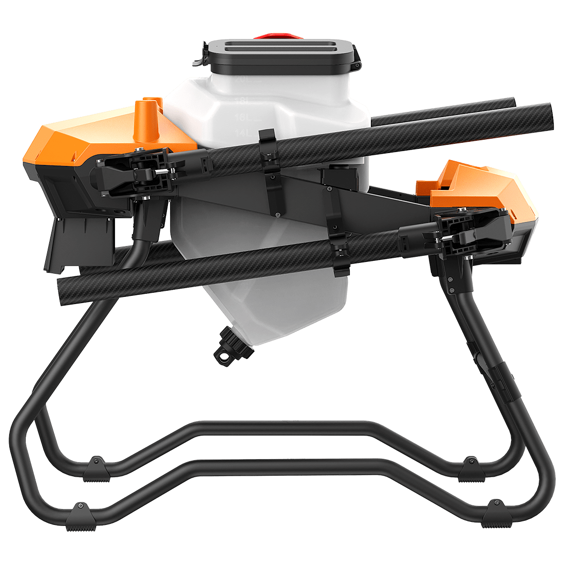G18 20L Configuration