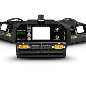 drone battery charger