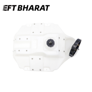 10L agriculture drone tank for EFT E410P frame