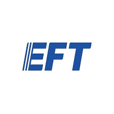 EFT Agriculture Drone Frames and Spare Parts in India