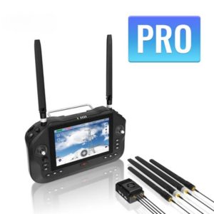 SIYI UniRC 7 Pro Handheld Ground Station