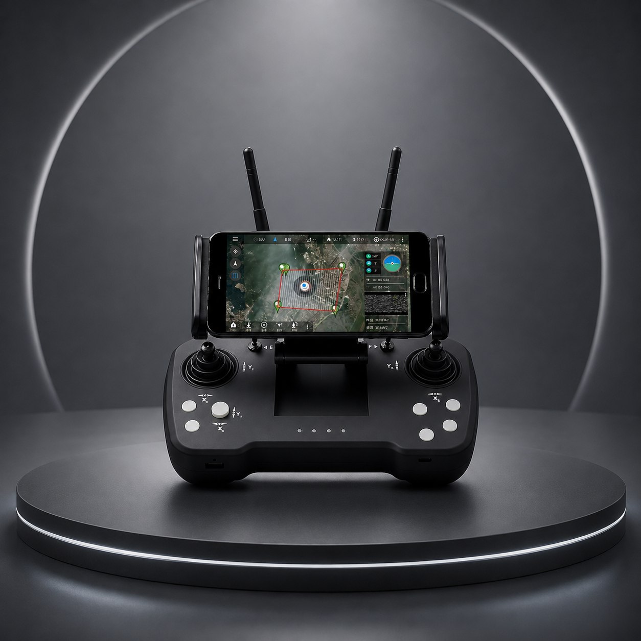 Skydroid T12 agriculture transmitter RC controller