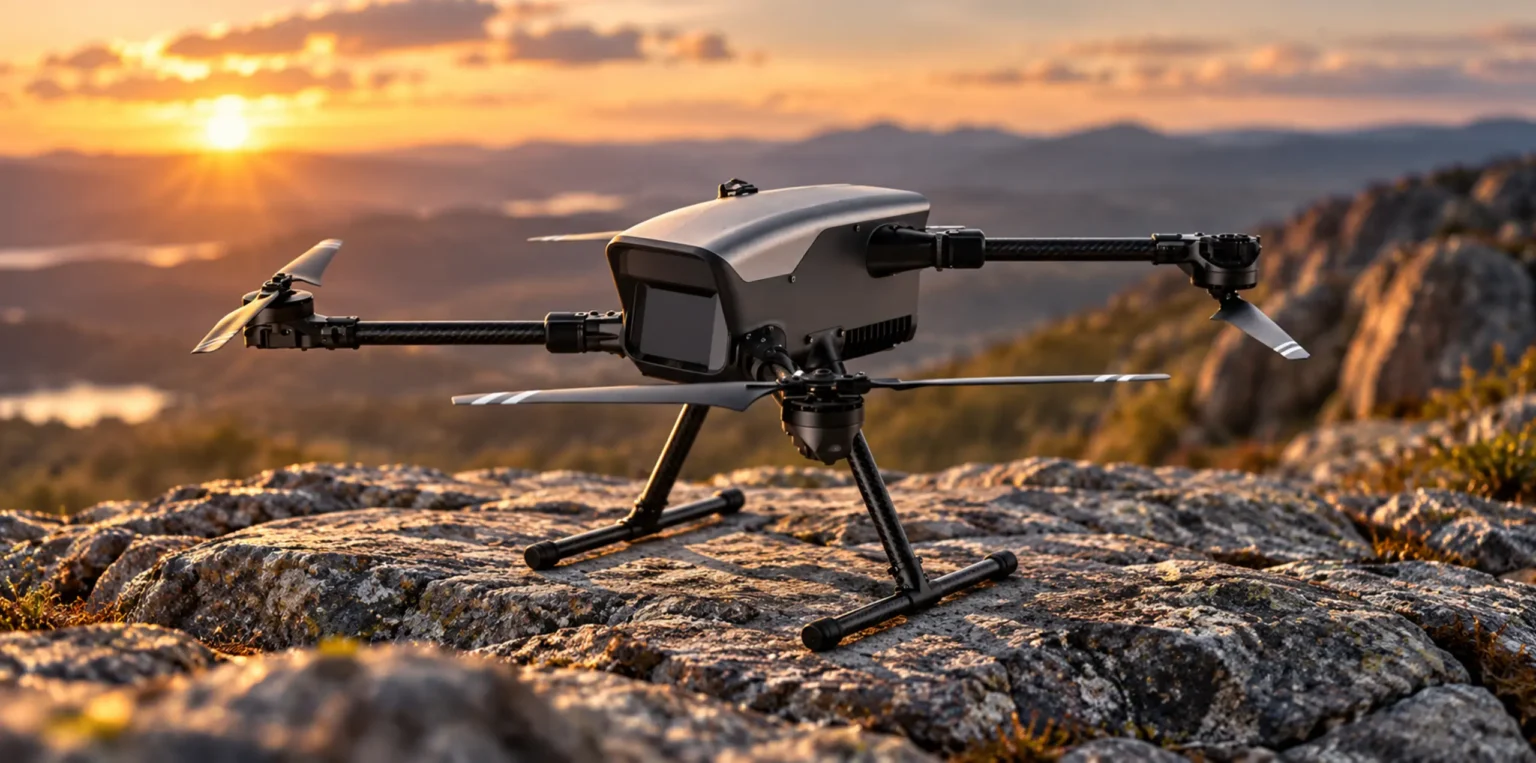 X950 agriculture drone frame